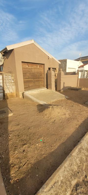 3 Bedroom Property for Sale in Motherwell 6 Eastern Cape